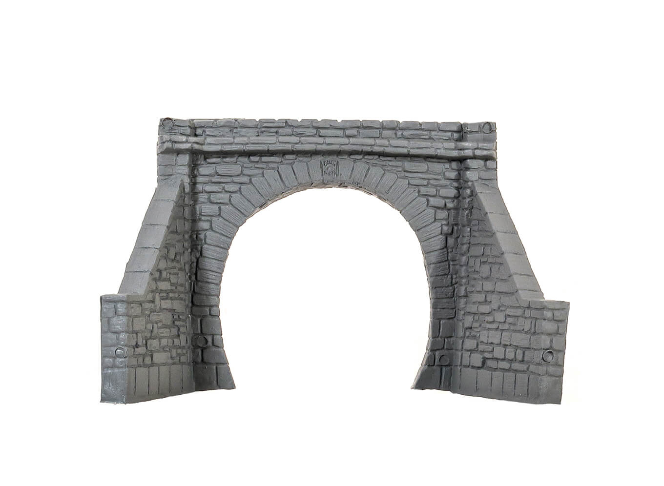 PECO MODELSCENE 5046 TUNNEL PORTAL DOUBLE TRACK 00 GAUGE