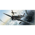 ACADEMY 12465 P-40M/N WARHAWK 1/72 SCALE