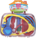 TOYMASTER 1374293 DOCTORS NURSES MEDICAL CASE