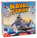 TOYMASTER 1374313 NAVAL STRIKE GAME