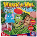 TOYMASTER 1374854 WHACK A MAL GAME