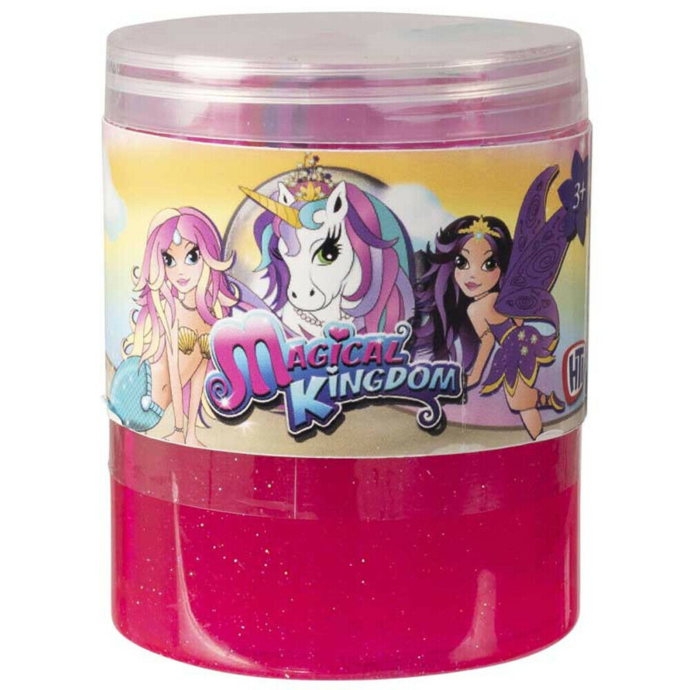 TOYMASTER 1375408 MAGICAL KINGDOM ENCHANTED PUTTY