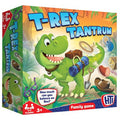 **HALF PRICE** TOYMASTER 1375577 T-REX TANTRUM FAMILY GAME