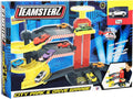 TEAMSTERZ 1416652 CITY PARK & DRIVE GARAGE