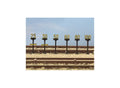 PECO MODELSCENE 5050 BR SPEED RESTRICTION SIGNS