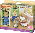 SYLVANIAN 5095 COUNTRY DENTIST SET