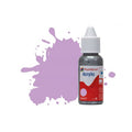 HUMBROL ACRYLIC DROPPER BOTTLE DB0042 PASTEL VIOLET MATT