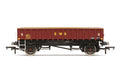 Hornby R60160 MHA 'Coalfish' Ballast Wagon, EWS - Era 8