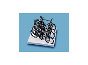 PECO MODELSCENE 5055 CYCLES AND STAND