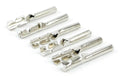 GAUGEMASTER GM14 PIN TYPE WIRE TERMINAL CONNECTORS X 6