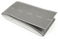 GAUGEMASTER GM375 ROAD 66MM WIDE 1 METRE LONG OO GAUGE
