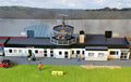 GAUGEMASTER GM444 FORDHAMPTON AIRFIELD KIT OO GAUGE