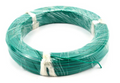 GAUGEMASTER BPGM11GN GREEN WIRE 7 X 0.2MM 100MTR