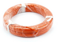 GAUGEMASTER BPGM11O ORANGEE WIRE 7 X 0.2MM 100MTR