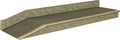 METCALFE PN135 N SCALE STONE PLATFORM KIT