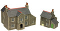 METCALFE PN150 N SCALE MANOR FARM