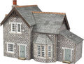 METCALFE PN158 N SCALE GARDENER’S COTTAGE