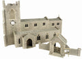 METCALFE PO226 00/H0 SCALE PARISH CHURCH