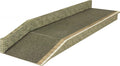 METCALFE PO235 00/H0 SCALE STONE PLATFORM KIT
