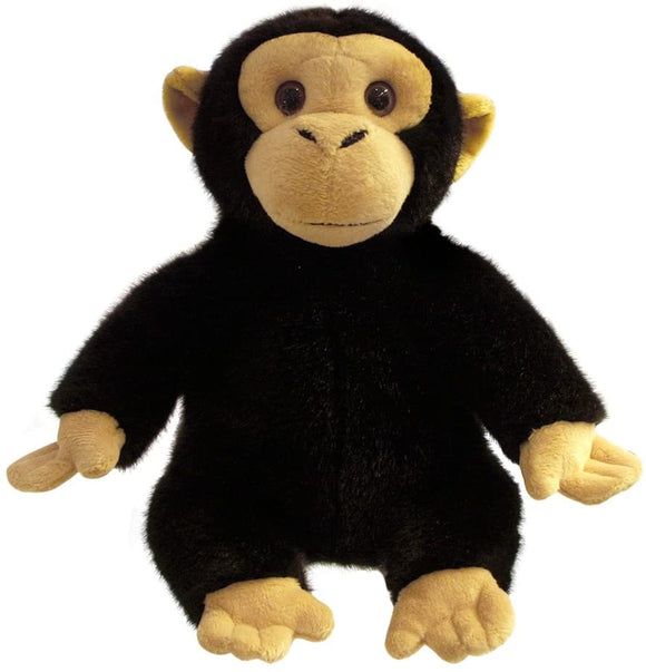 THE PUPPET COMPANY PC1820 FULL BODIED CHIMP HAND PUPPET
