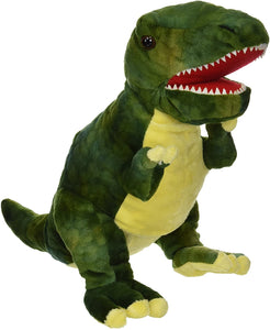 THE PUPPET COMPANY PC2902BABY DINOS HAND PUPPET TREX