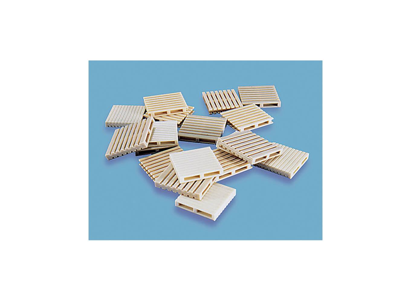 PECO MODELSCENE 5081 PALLETS ASSORTED
