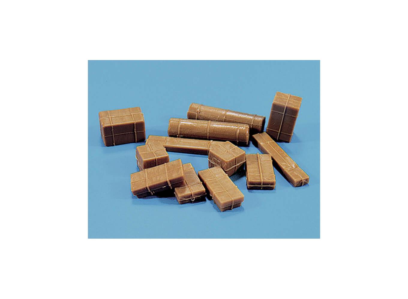 PECO MODELSCENE 5086 PARCELS