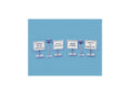 PECO MODELSCENE 5093 TRESPASS AND BOARD SIGNS