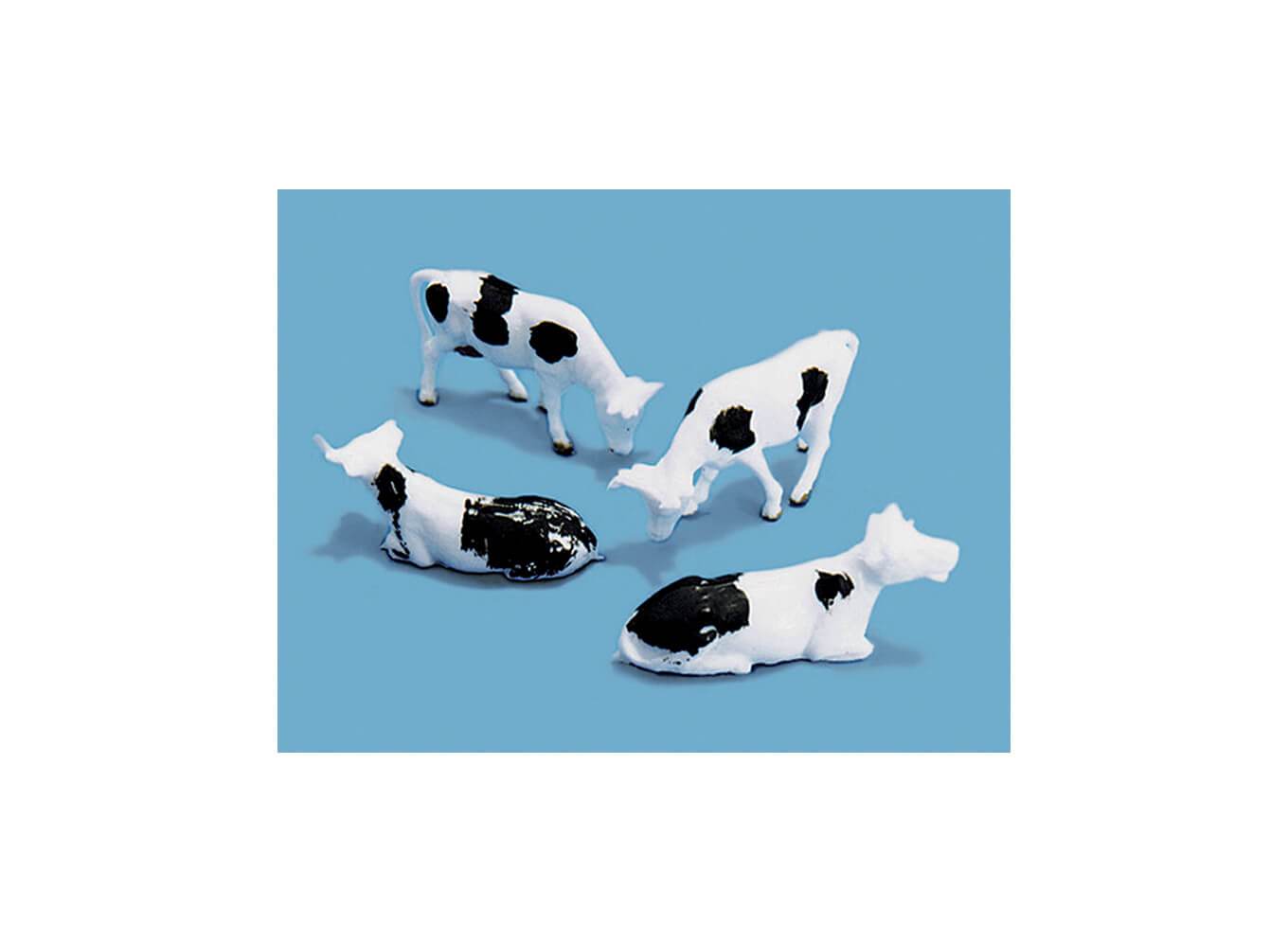PECO MODELSCENE 5100 COWS