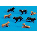 PECO MODELSCENE 5102 DOGS