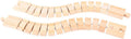 BIGJIGS RAIL BJT164 CRAZY TRACK