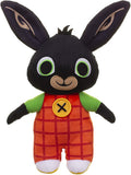 GOLDEN BEAR 3521 BING BUNNY WITH CRINKLE EARS SOFT TOY