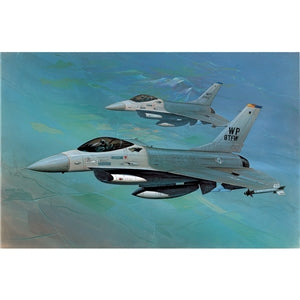 ACADEMY 12610 F-16A/C Fighting Falcon 1/144 SCALE