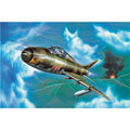 ACADEMY 12612 Sukhoi Su-22 Fitter [old no. AY04438] 1/144 SCALE