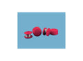 PECO MODELSCENE 5165 CABLE DRUMS  N GAUGE  FIGURES