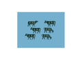 PECO MODELSCENE 5179 COWS  N GAUGE  FIGURES
