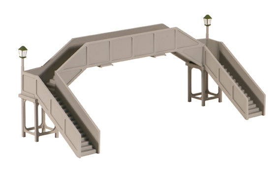 PECO RATIO 517 SR CONCRETE FOOTBRIDGE