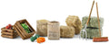 SCHLEICH 42105 HORSE CLUB FEEDING SET