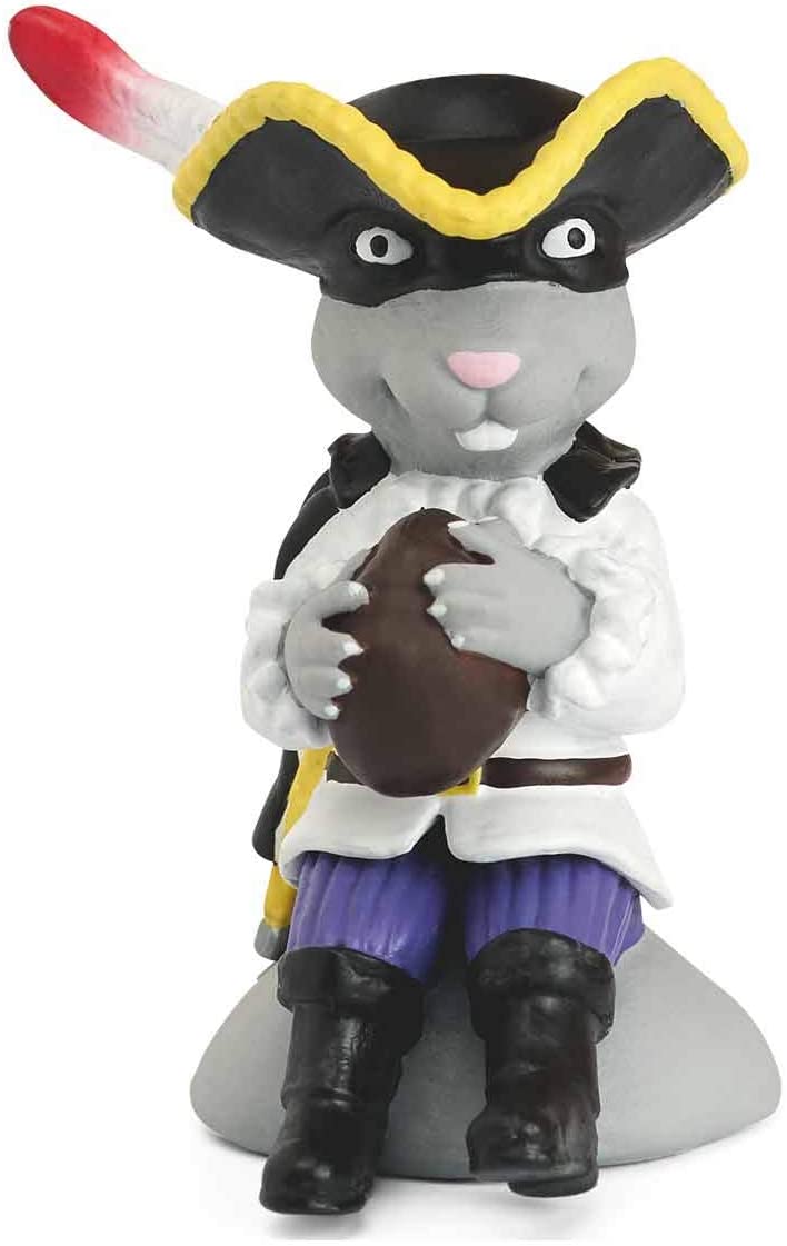 TONIES THE HIGHWAY RAT AUDIO CHARACTER