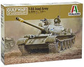 ITALERI 6540 T55 IRAQI ARMY    1/35 SCALE
