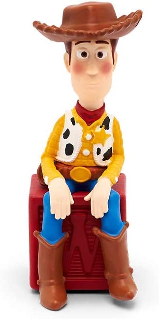 TONIES DISNEY TOY STORY AUDIO CHARACTER
