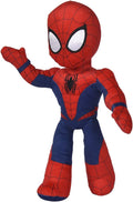 MARVEL SPIDERMAN 75791 SPIDERMAN POSABLE PLUSH 25CM