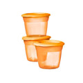 Tommee Tippee 3 Food Pots