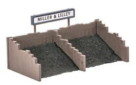 PECO RATIO 533 COAL STAITHES