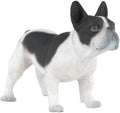 PAPO 54006 FRENCH BULLDOG BLACK AND WHITE