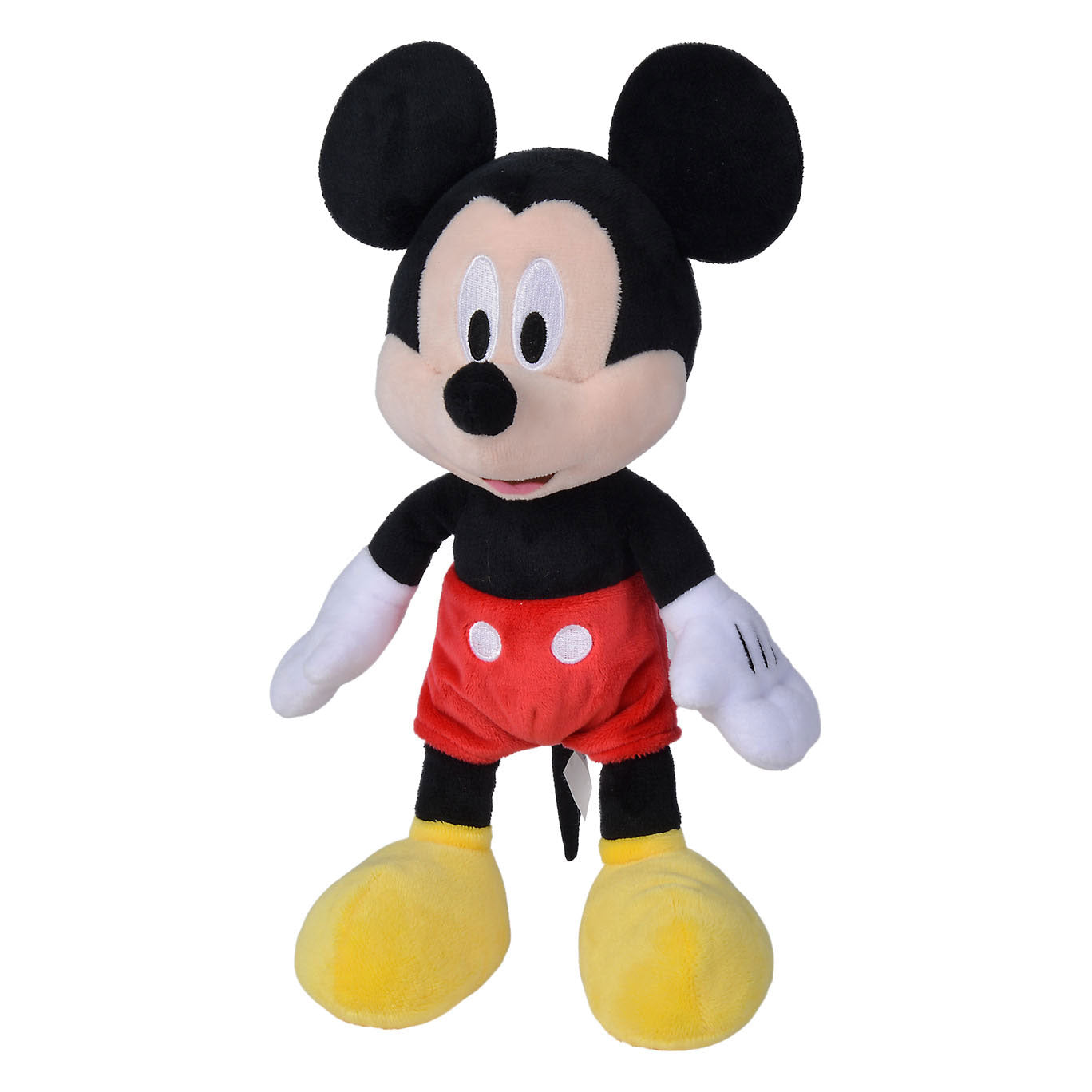 DISNEY JUNIOR PLUSH 25CM MICKEY MOUSE