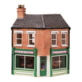 GRAHAM FARISH  SCENECRAFT 42-0047 CORNER FLORIST