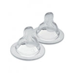 MAM Medium Flow teats 2m+