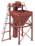PECO RATIO 547 COALING TOWER