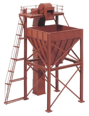 PECO RATIO 547 COALING TOWER